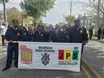 Biloxi MS Veterans Day Parade 2024 